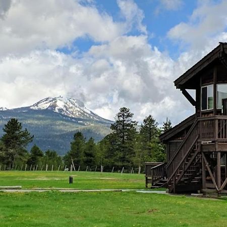 Getaways At Timbers At Island Park Village מראה חיצוני תמונה