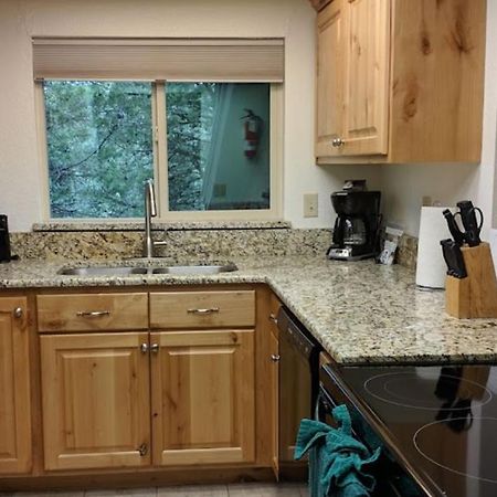 Getaways At Timbers At Island Park Village מראה חיצוני תמונה